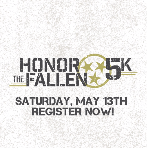 9th Annual Honor the Fallen 5K | Memorial Mile & GORUCK