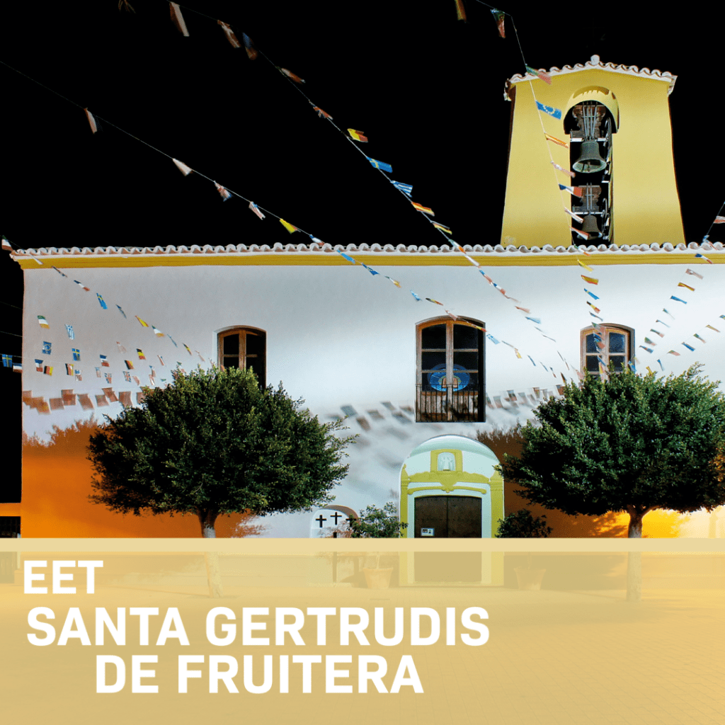 Santa Gertrudis