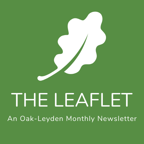 The Leaflet | Issue #28