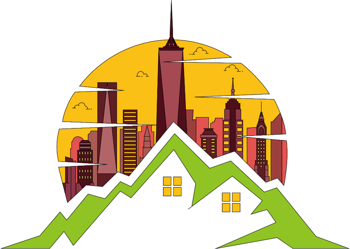 My Construction Start up website 