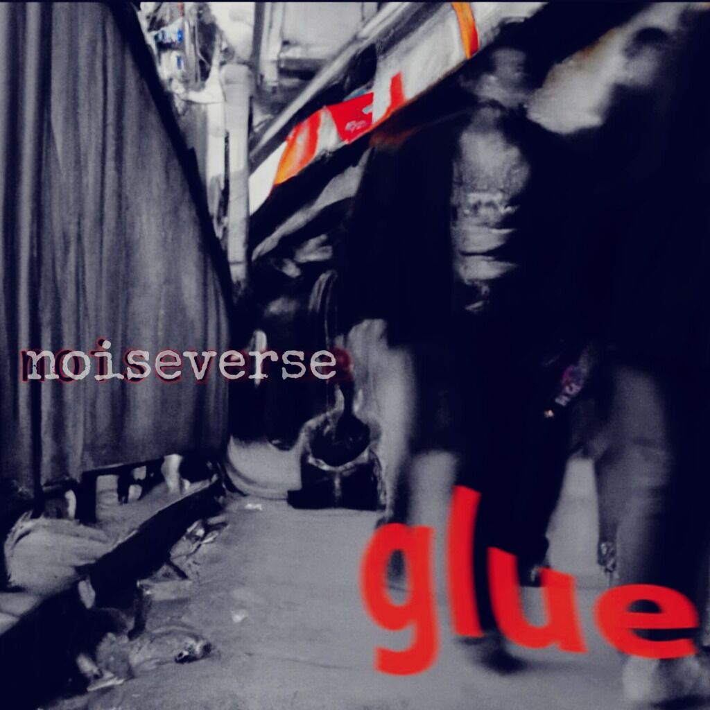 Glue - Pre Save