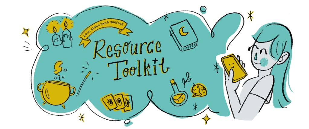 🛠️Online Gender-Based Violence Toolkit🛠️