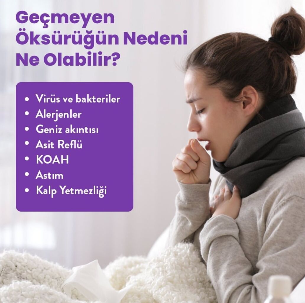 ge&ccedil;meyen &ouml;ks&uuml;r&uuml;k