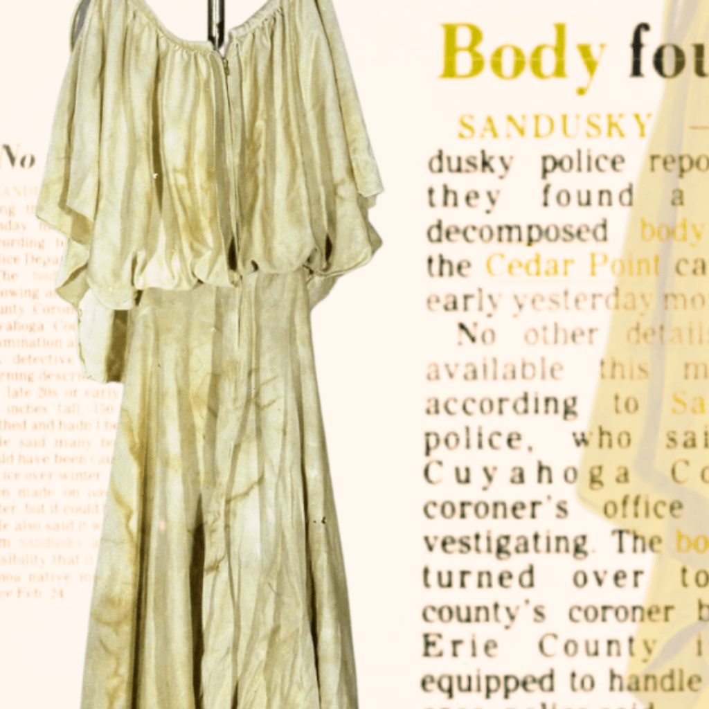 1980 Sandusky Jane Doe Identified, But Mystery Remains | Uncovered
