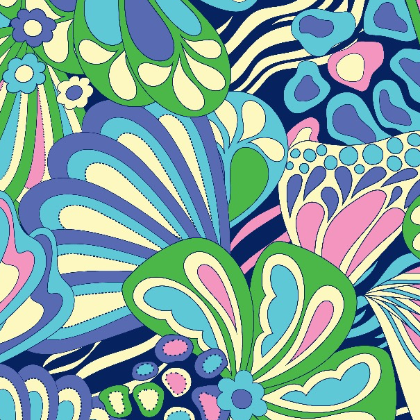 My Spoonflower Shop