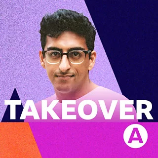 BBC Asian Network Takeover - Show 1 (April 2023) -  The Rhythms We Share - BBC Sounds