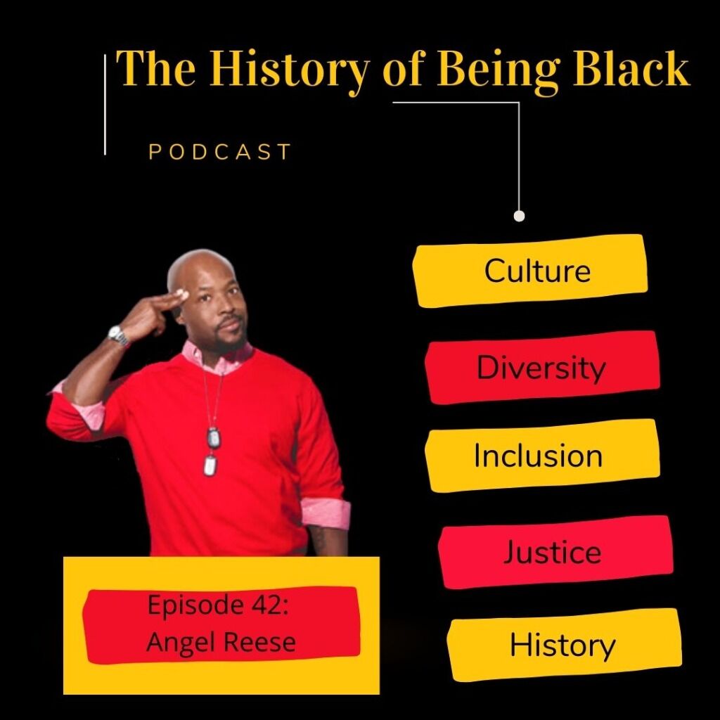 History of Being Black | Talkin' Smack | apple