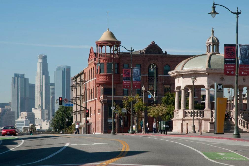 Boyle Heights Community Plan | Los Angeles Conservancy