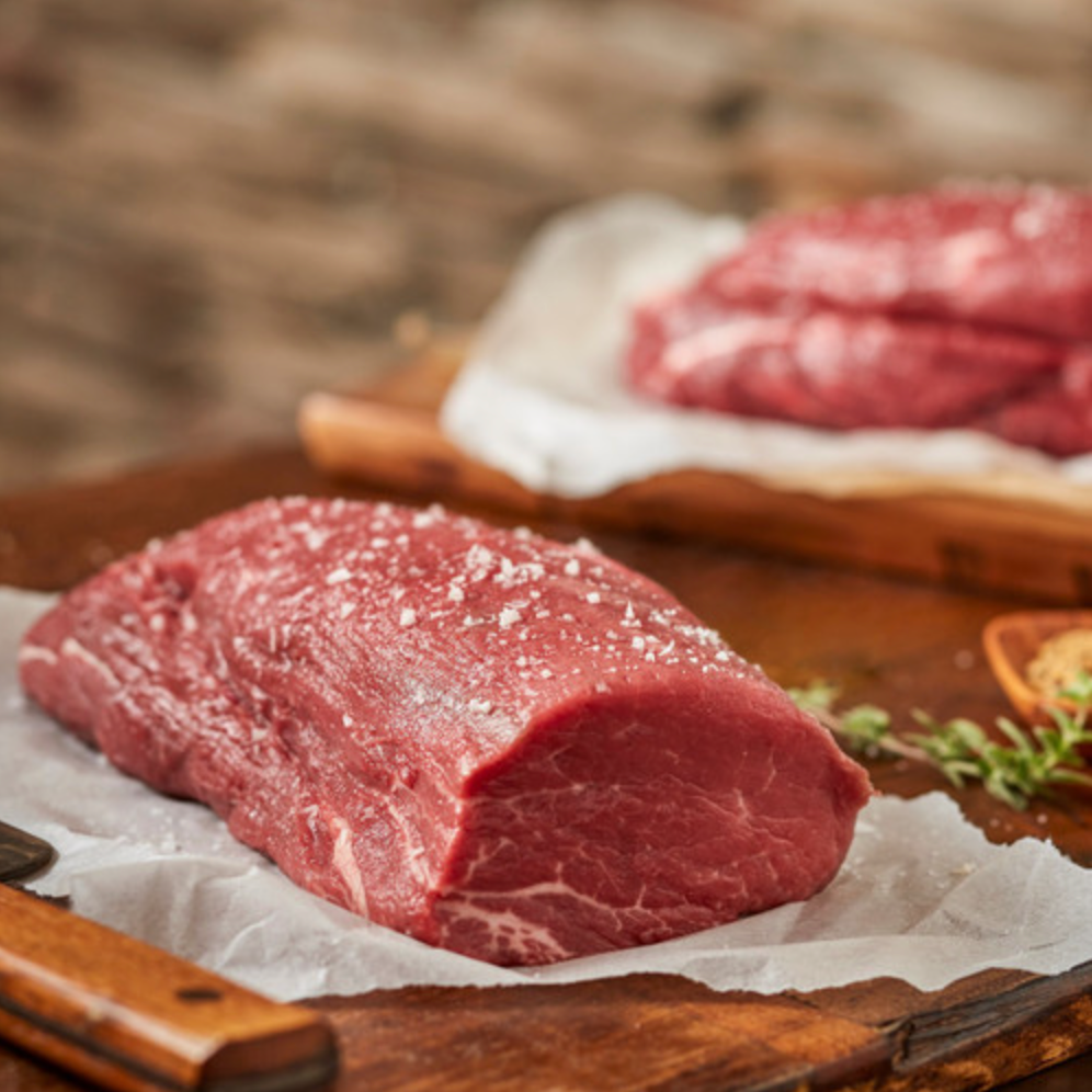 How To Roast Beef Tenderloin