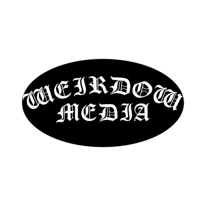 WEIRDOW