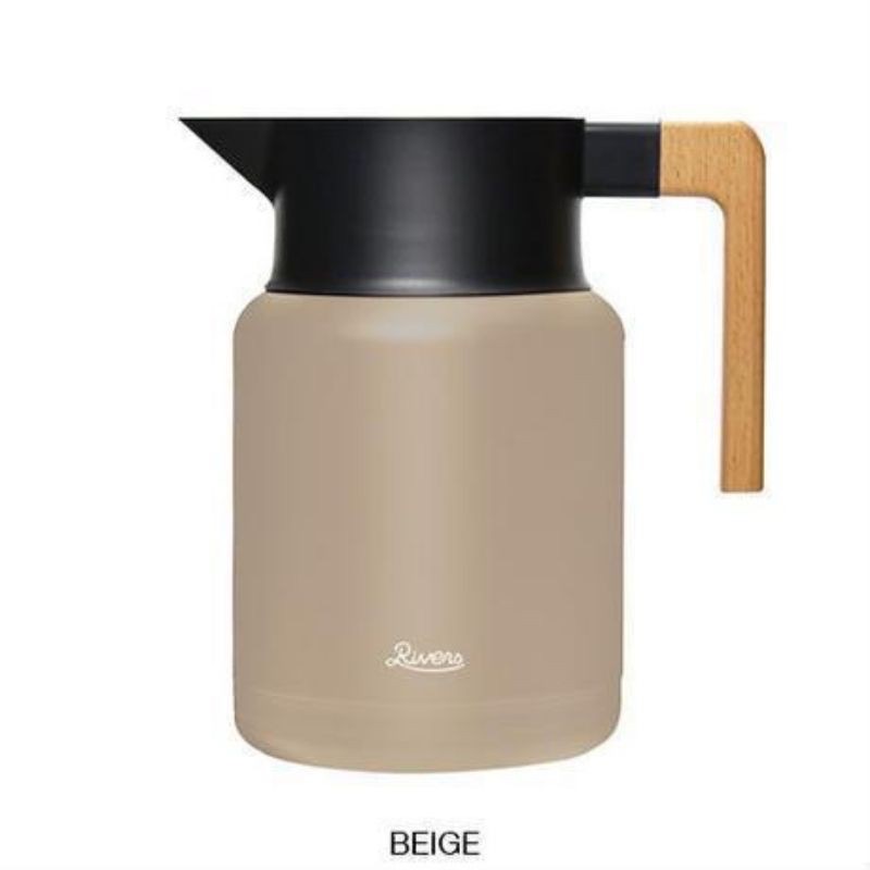 THERMO JUG KEAT V2 Khaki