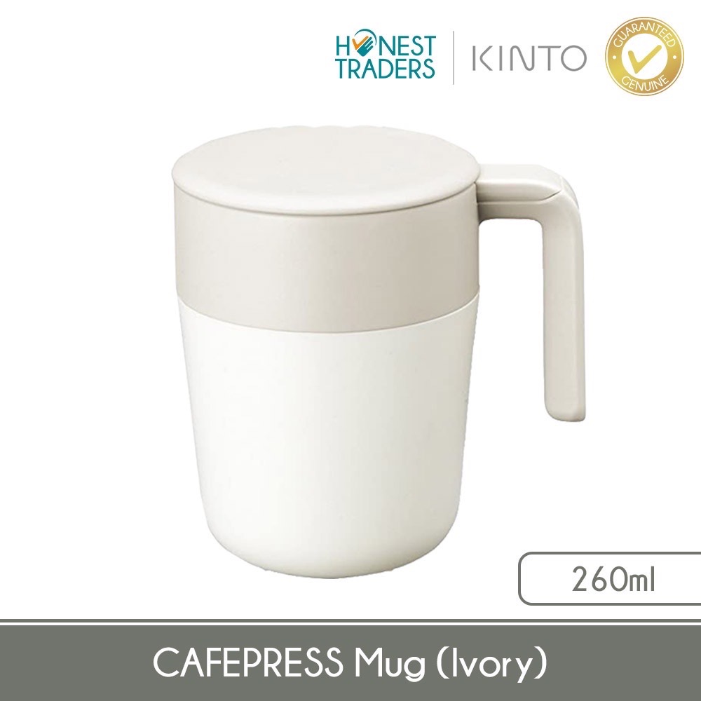 Kinto Cafepress