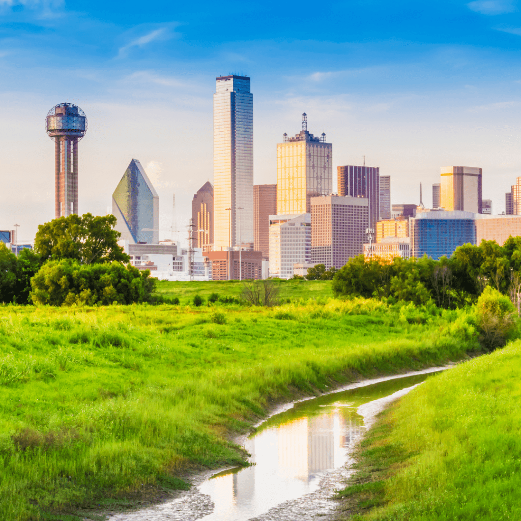 Dallas, Texas