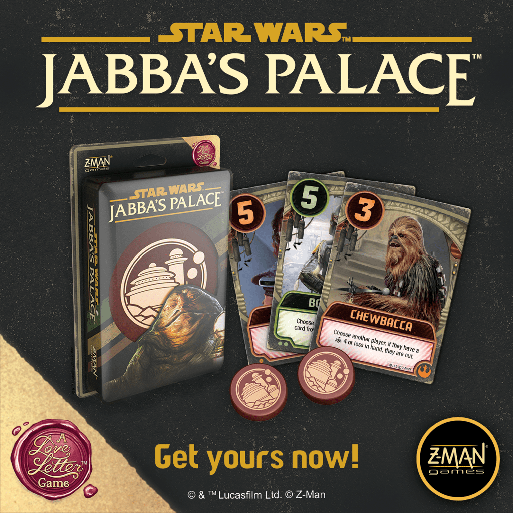 Jabbas Palace