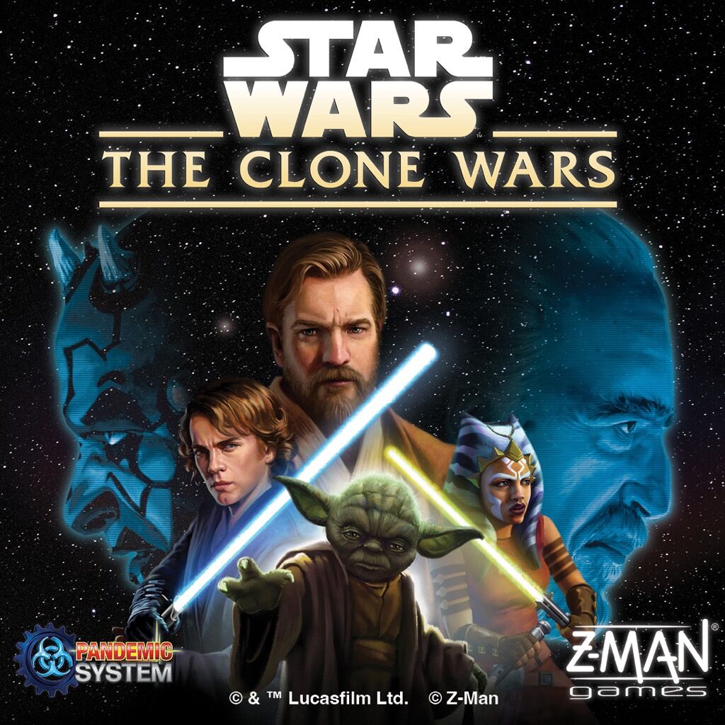 Clone Wars