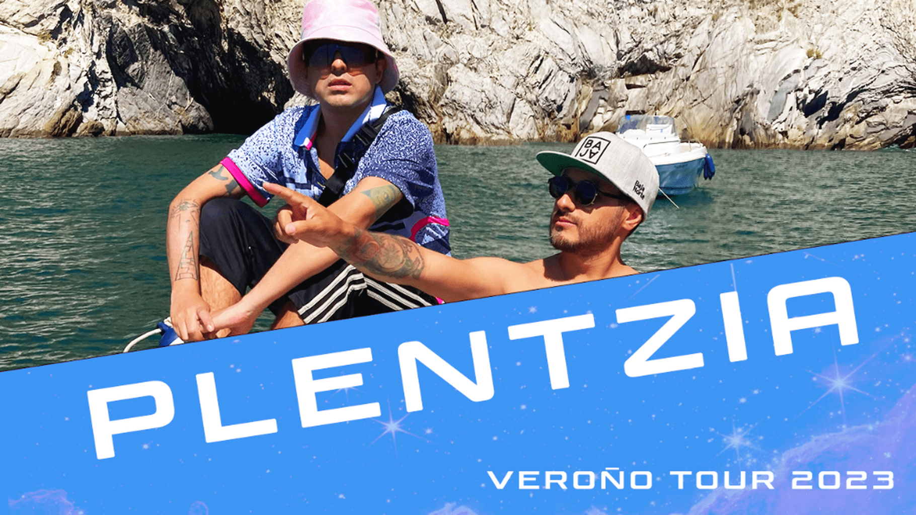 Vero&ntilde;o 22 ep5