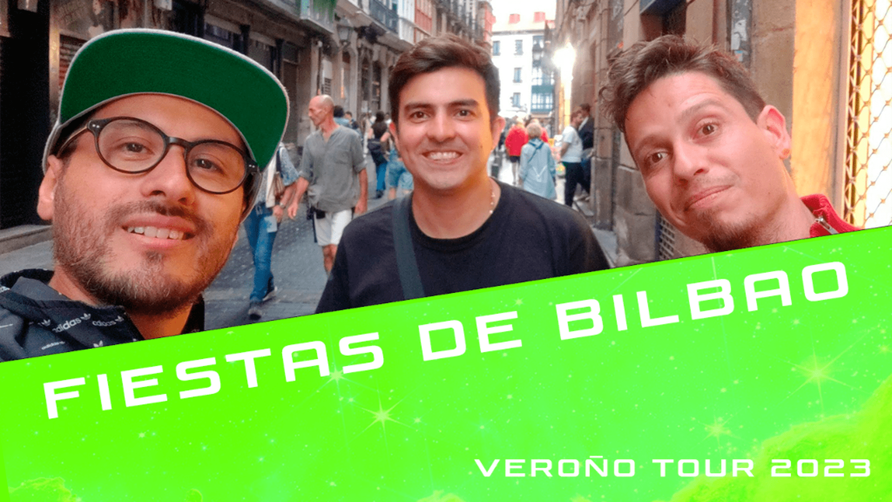 Vero&ntilde;o 22 ep6