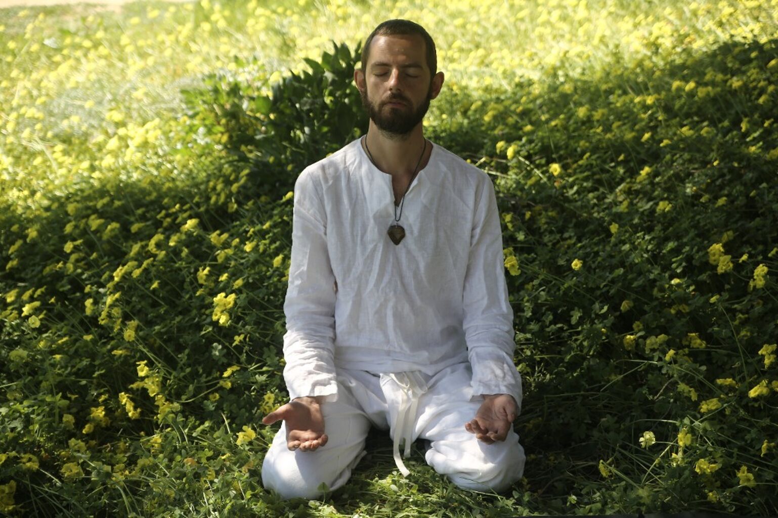 Yoga Classes