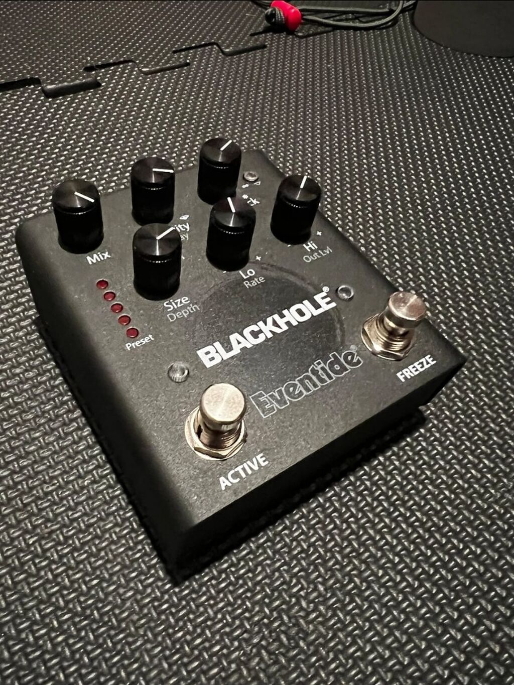Reverb Refer-A-Friend