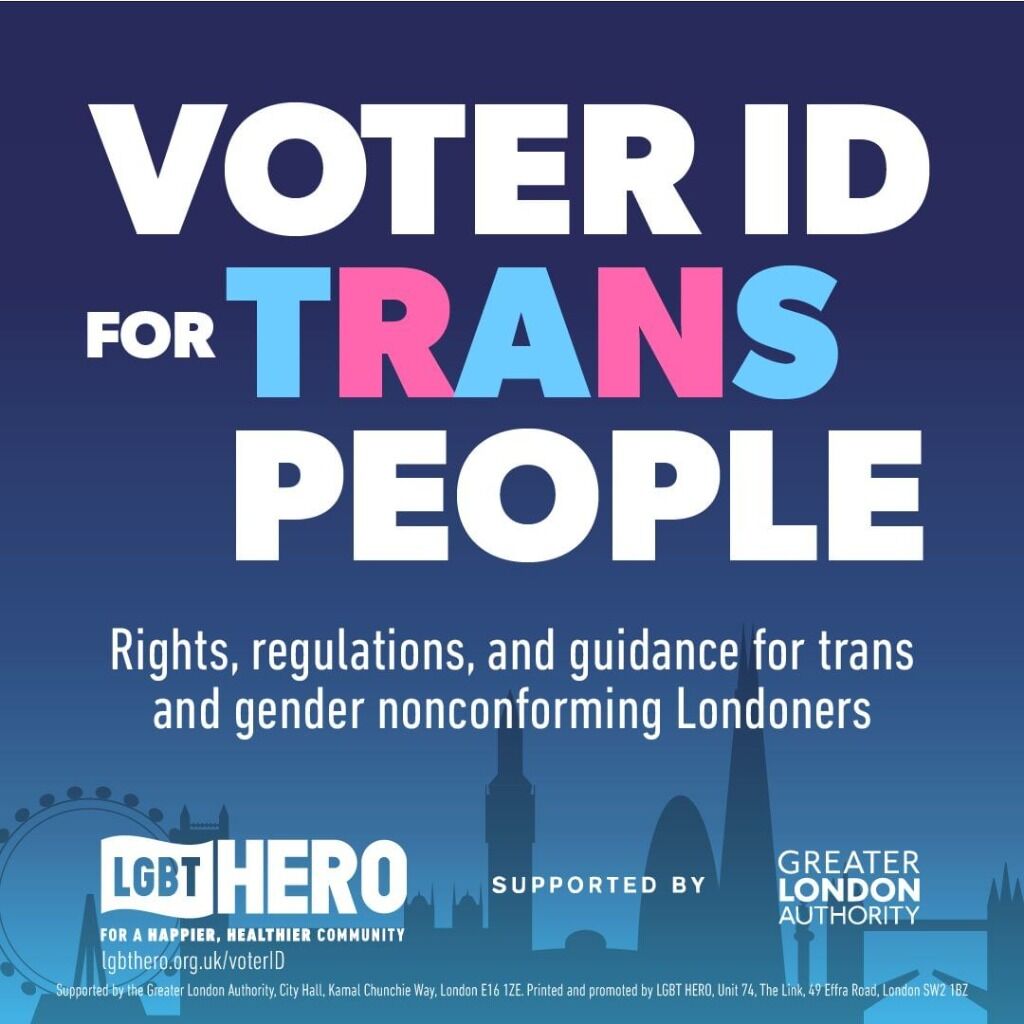LGBT Hero Voting