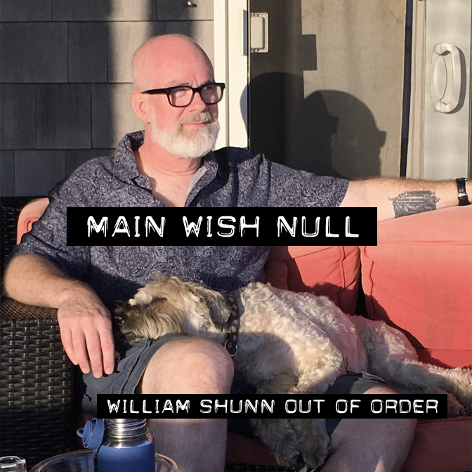 Substack: William Shunn's Main Wish Null