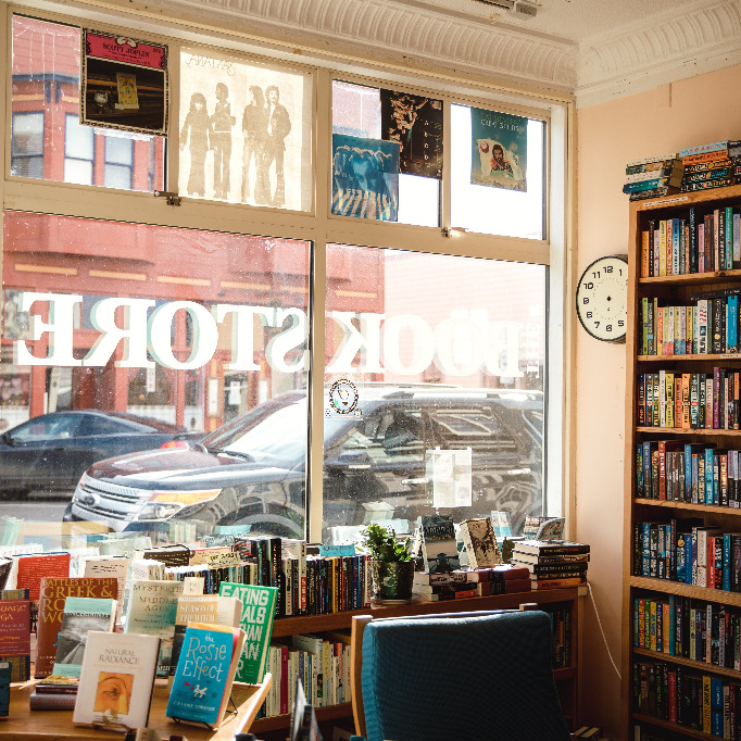 The Cost of Self-Publishing: Bookstore Returns