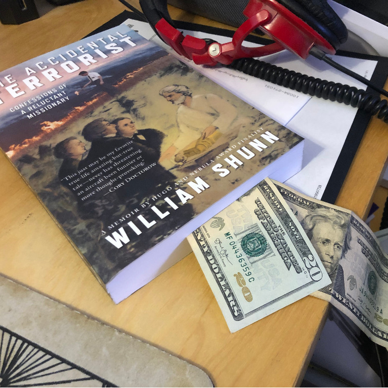 The Cost of Self-Publishing: Editorial