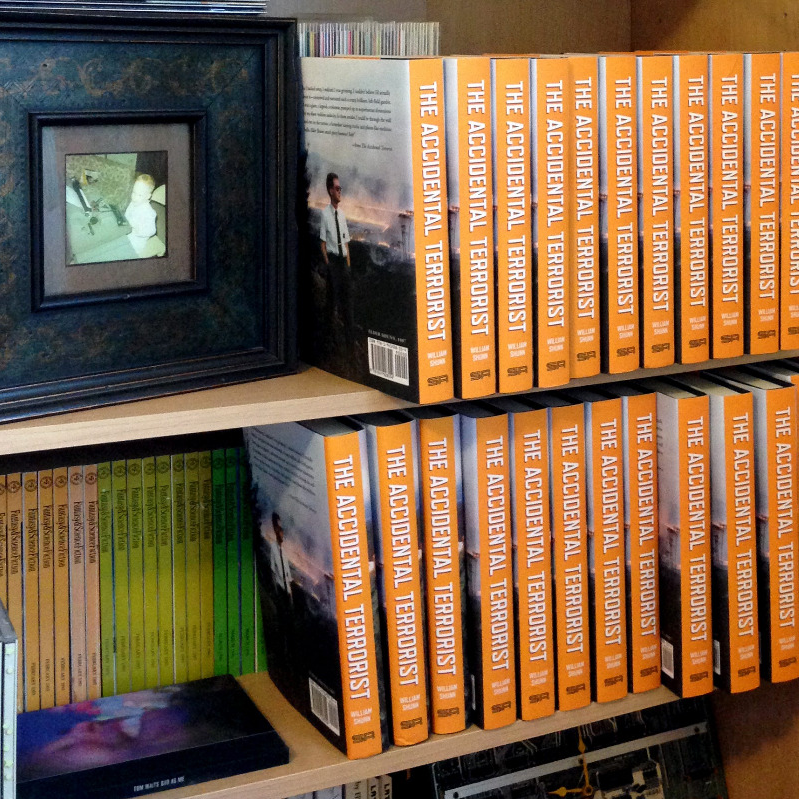 The Cost of Self-Publishing: Production