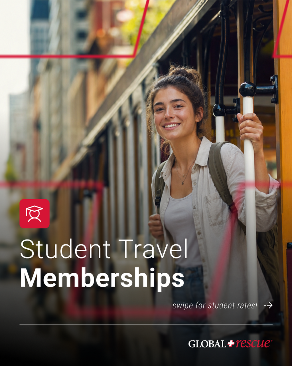 Student Travel