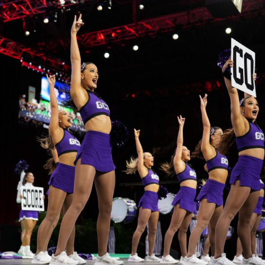 2024 College Game Day Live Referral