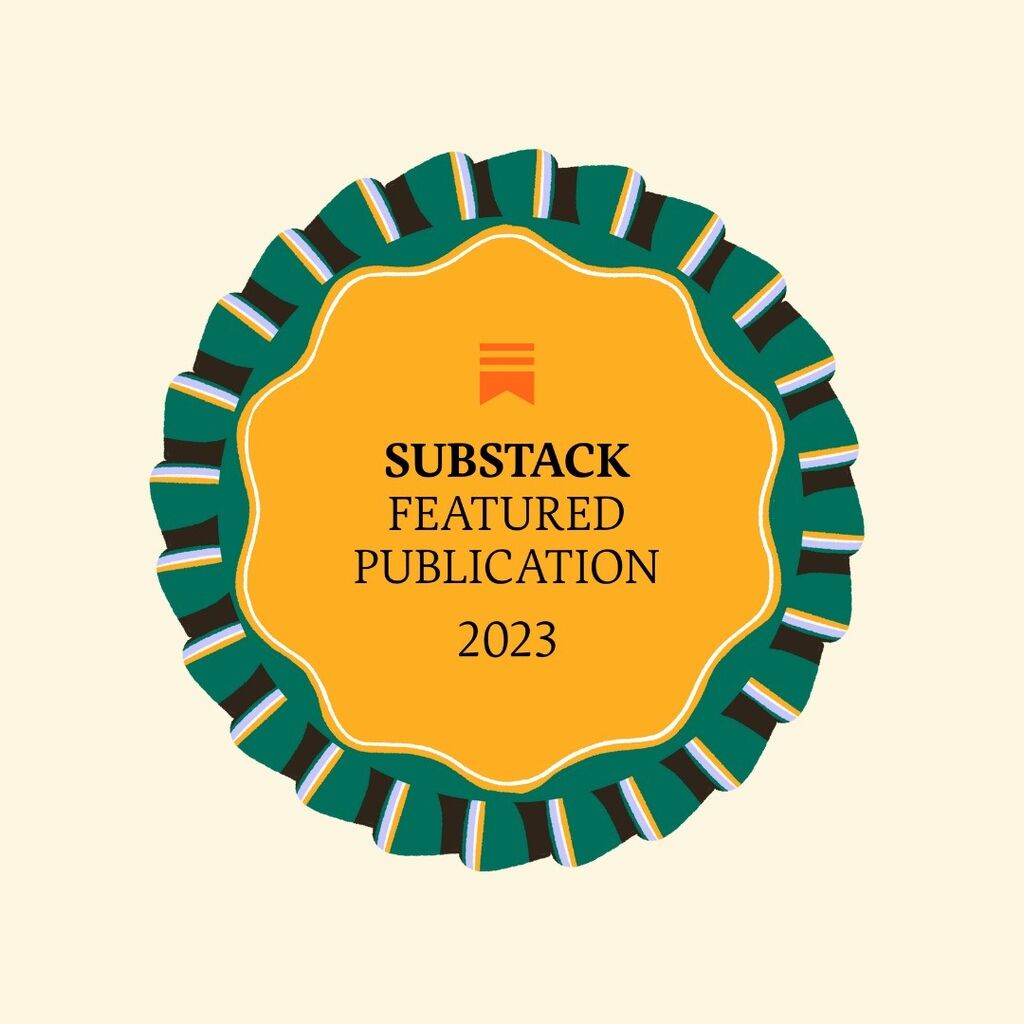 Substack 