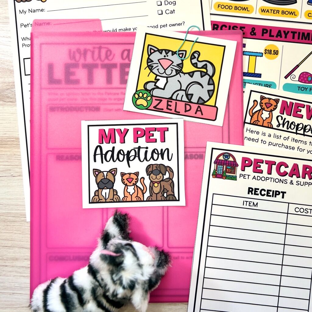 Pet Adoption