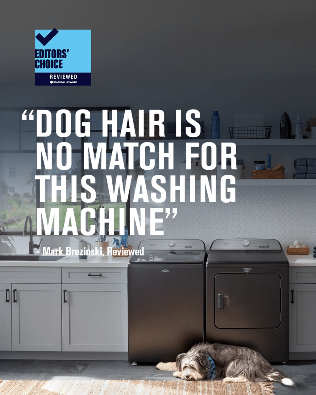 Best Laundry and Cleaning Products of 2022