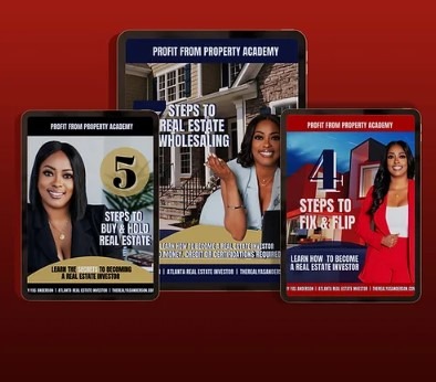 YES TO YAS E-BOOK BUNDLE