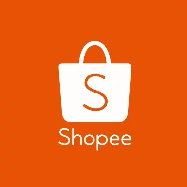 Shop with us at Shopee!