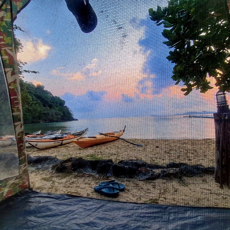 7 Days expedition