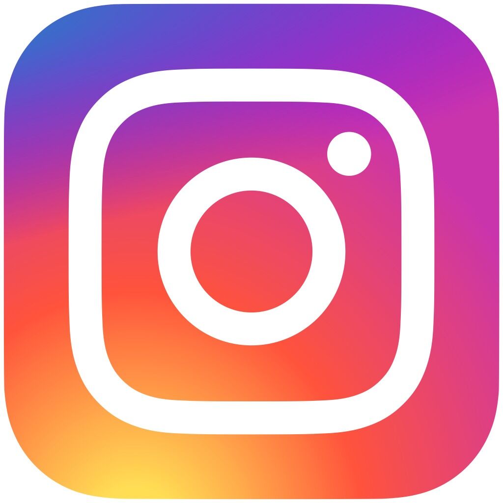 Follow us on Instagram!