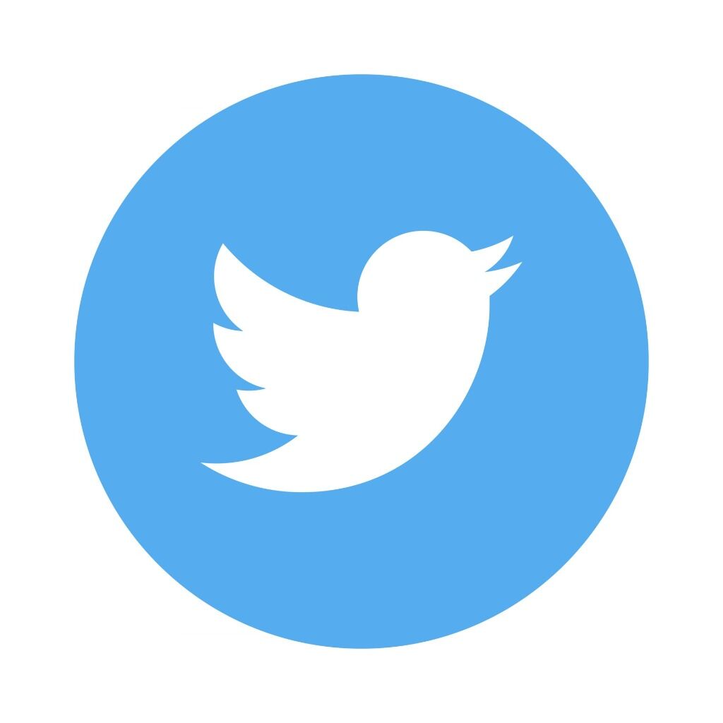 Follow us on Twitter!