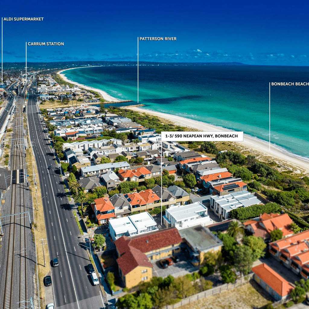 1-3/590 Nepean Highway Bonbeach