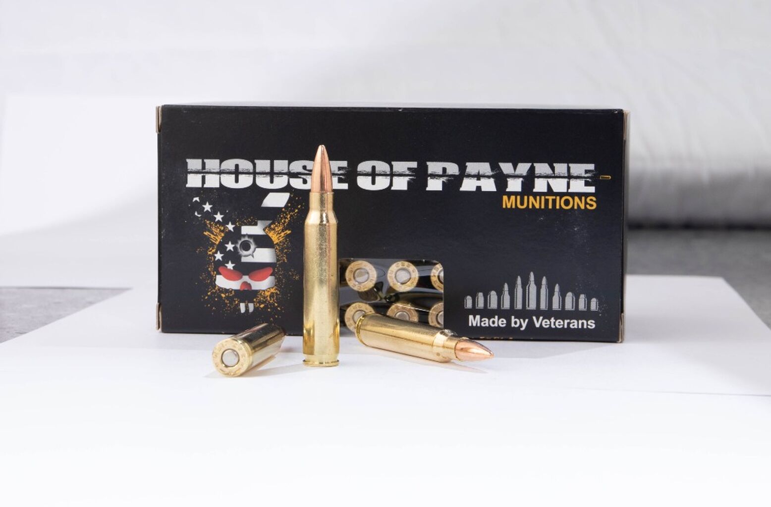 SHOP OUR 223 REMINGTON 55GR FMJ