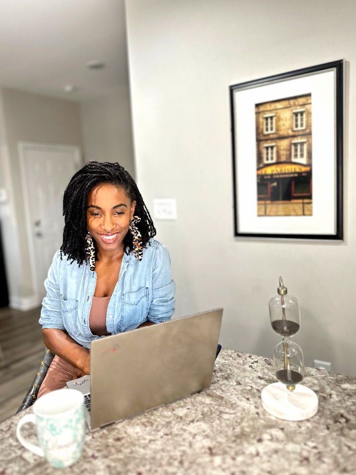 SURVIVE to THRIVE PROGRAM