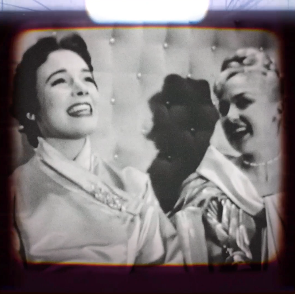 WATCH: Cinderella 1957 Clips