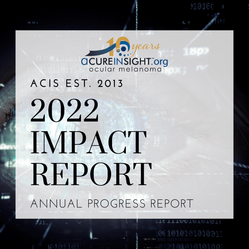 2022 Annual Impact Report