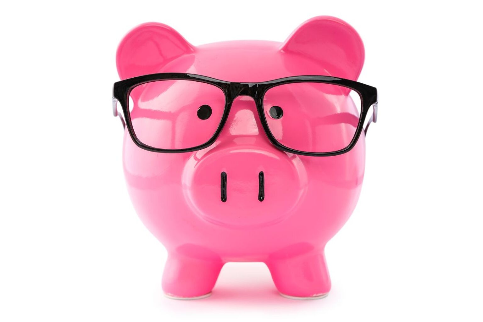 8 Ways to Be Money Smart