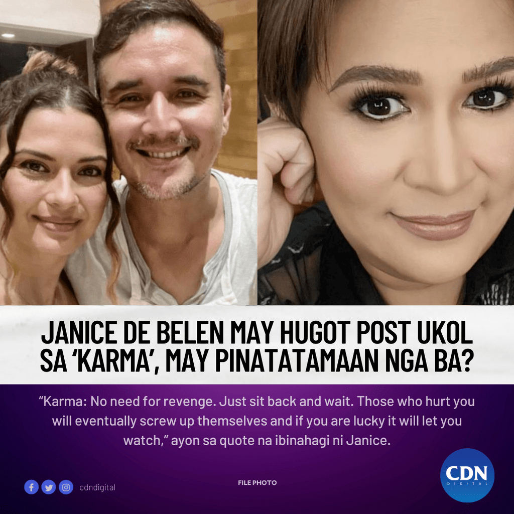 Janice Cryptic Posts