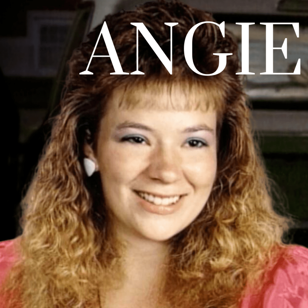Angela Hammond