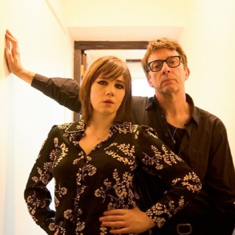 Interview for Northern Transmissions