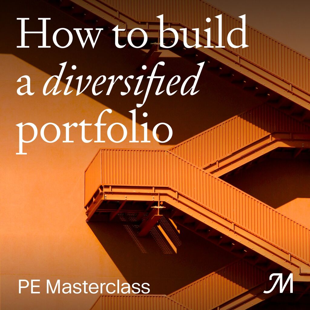 PE Masterclass