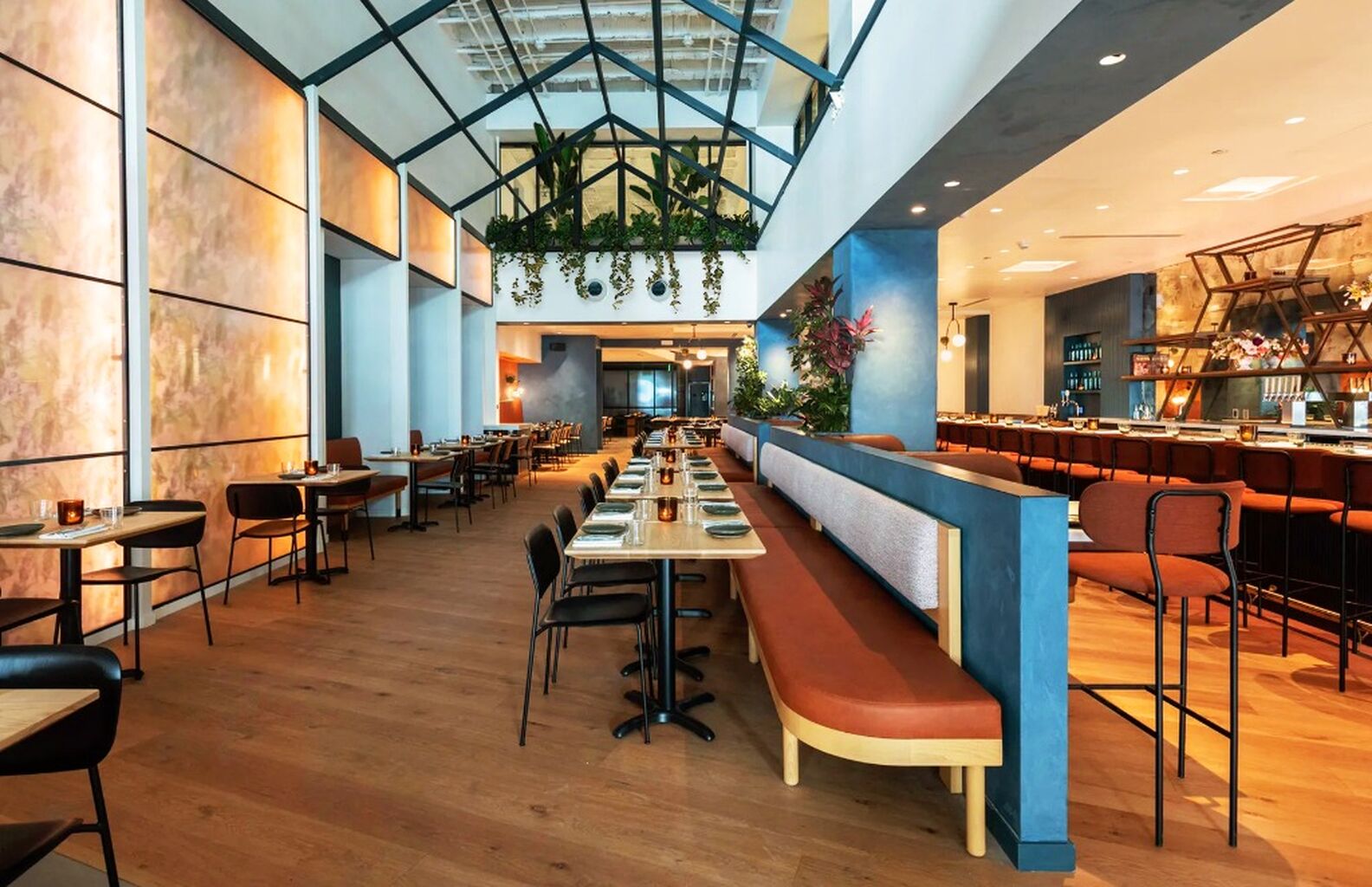 DesignWell Podcast: Episode #16 - Community, Greenery and Restaurant Design with Studio UNLTD_September 2022