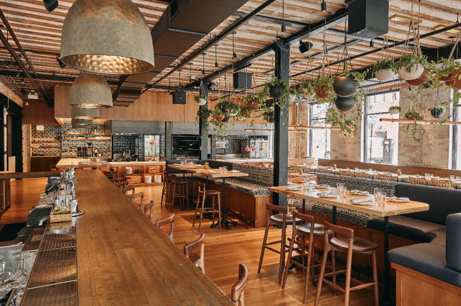 Hospitality Snapshots: Rose Mary_November 2022